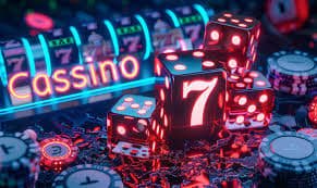 Ilustrasi permainan sportsbook dan casino di erek platform Indonesia